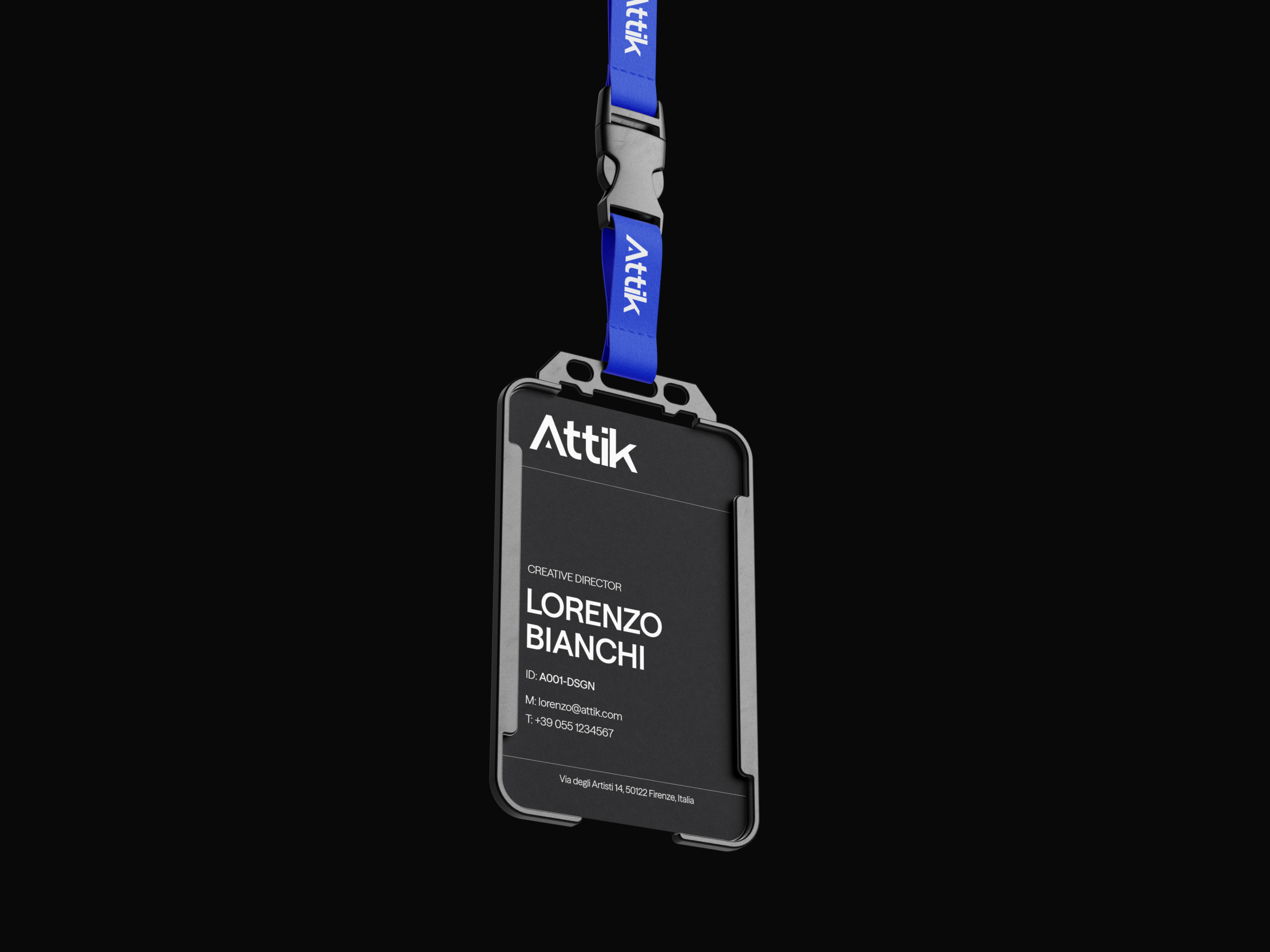 ID Card