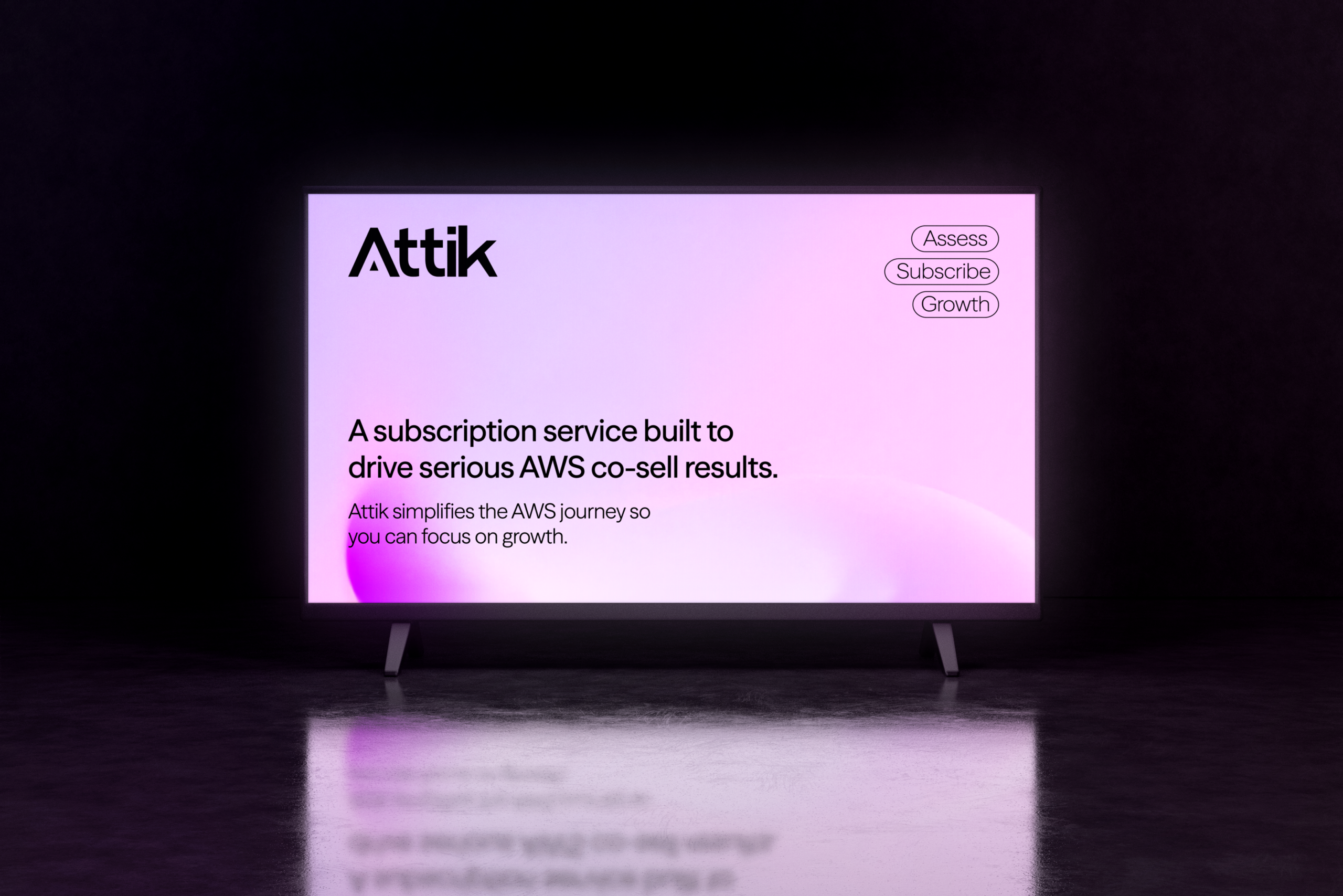 TV-Screen